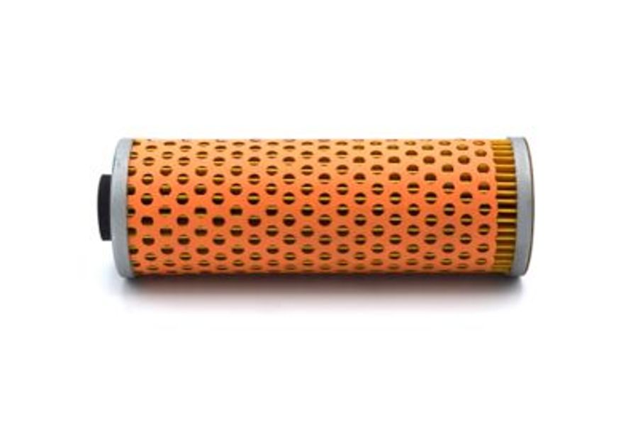 Oil Filter - Paper Element - Not Suitable for Brescia Models